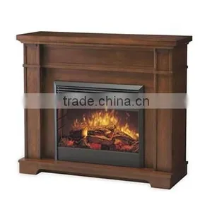 KANGER Ceramic Fireplace Glass thumbnail-4