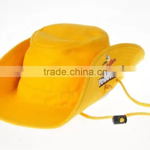 Wholesale Plain Cheap Cotton Fashion Custom Bucket Hats With Logo Custom Womens Straw Sun Hat thumbnail-2