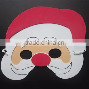 EVA Christmas Party Mask thumbnail-2