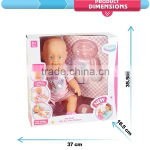 New Item High Quality Charming Cheap Reborn Babies for Sale thumbnail-4