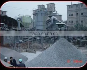 Crushing Plant thumbnail-1
