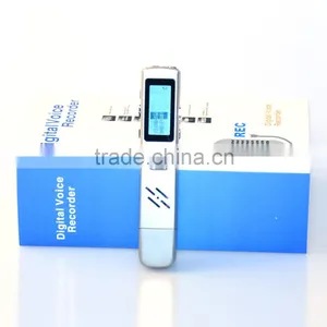 LCM LCD Screen Voice Pen Model Q19 thumbnail-1