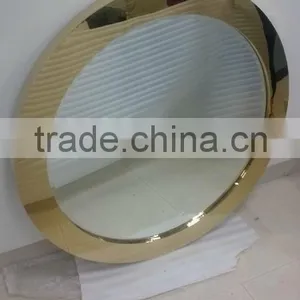 Antique Mirror Frame Fabrication, Stainless Steel Frame Manufacturer thumbnail-1
