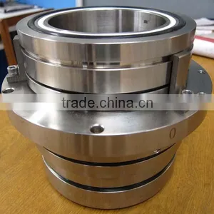 Inflow Pressure Screen Machine Making Wood Pulp thumbnail-5