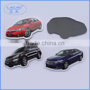 Car Magnet Sticker thumbnail-1