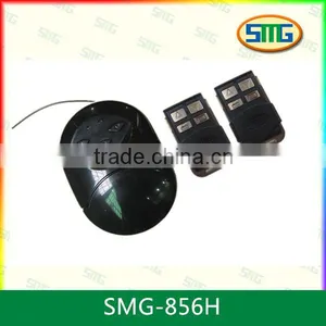 12V rf 433mhz Garage Gate Motor Remote Controller SMG-857H thumbnail-4