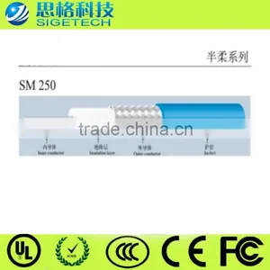 Sigetech Coaxial Cable Sm250 thumbnail-1