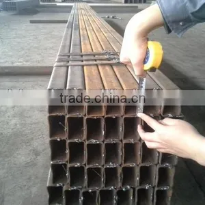 Thin Wall Rectangular Tube thumbnail-1