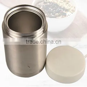 Keep Warm Colored Stainless Steel Lunch Box That Keeps Food Hot thumbnail-5