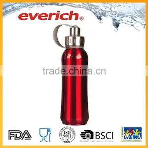 Double Wall Vacuum Insulated Stainless Steel Water Bottles thumbnail-2
