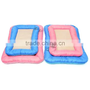 Hot Sale!!! Medium Size Dog Cat Pet Summer Cool Mat Seat Bed Multifunction Summer Pet Cool Mat Lowest Price thumbnail-1