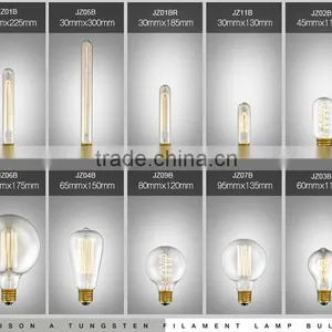 Vintage Filament Edison Bulb thumbnail-4