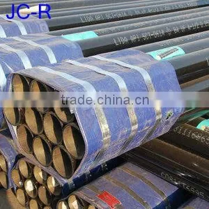 1.0305 Seamless Steel Pipe thumbnail-1