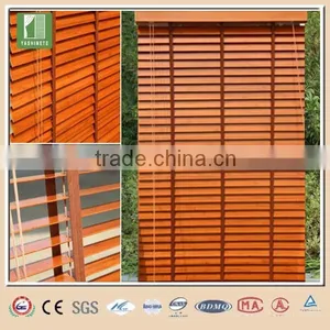 Cheap Canopy Faux Wood Venetian Blinds thumbnail-1