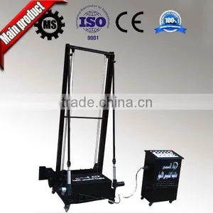 New Pattern Concrete Spray Plaster Tools From China thumbnail-1