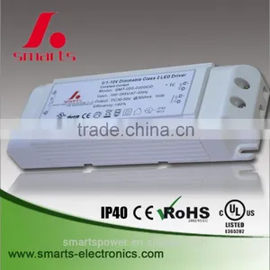 Led Driver 0-10v Dimming Constant Current LED Driver thumbnail-1