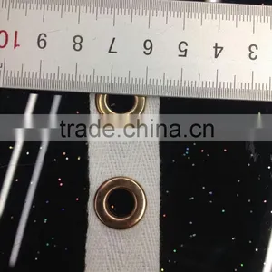 Manufacturer Sales Grommet Silver Grommet And Eyelets thumbnail-1