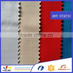 OEM Service Functional FR Textile for Protective Clothing thumbnail-2