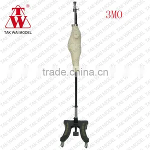 High Quality Chlid Asia Standard Size Fiberglass Dressmaker Mannequin thumbnail-2
