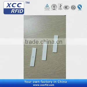 UHF Silicone Rfid Spring Laundry Tag thumbnail-2