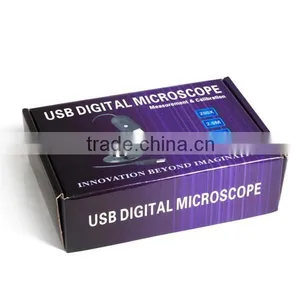 Cheap 25x-200x USB Digital Microscope for Sale thumbnail-6