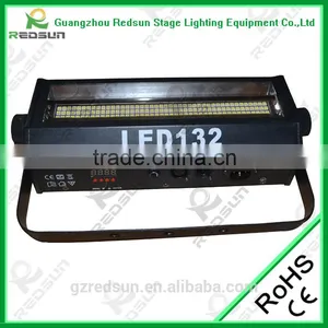 Stage Strobe Light for Church Temple Curtains Show Decoration With Full Video thumbnail-3