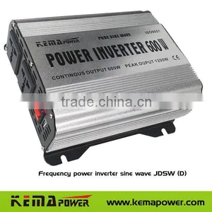 High Frequency Power Inverter Sine Wave JDSW (D) 300-1500W thumbnail-1
