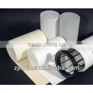 Made to Order Polyester /Polypropylene /PA Filter Cloth/Bags thumbnail-1