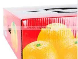 Custom Printed Paper Corrugated Sheet Health Food Packaging Box New Products thumbnail-2