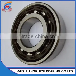 Double Row Angular Contact Ball Bearing 3205 ATN9 thumbnail-1