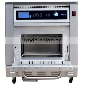 Quick Commercial Kitchen Equipment thumbnail-1