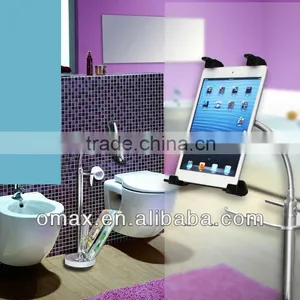 360 Rotating Aluminum Tablet Stand, for Ipad Stand for Bed thumbnail-1