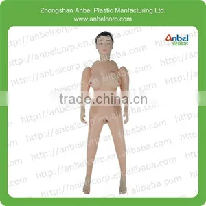 Japanese Silicone Inflatable Love Doll in Zhongshan thumbnail-3