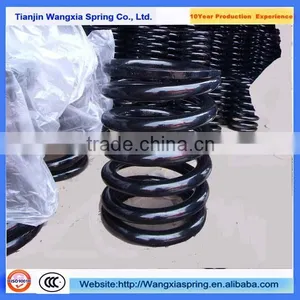 Bogie Suspension Springs thumbnail-1