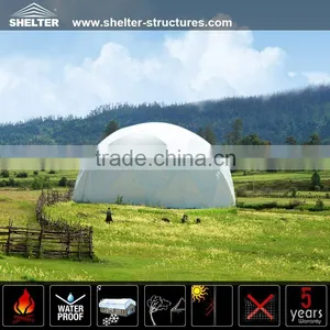 Dome Tent Indonesia, Dome Tetn Wholesale thumbnail-5