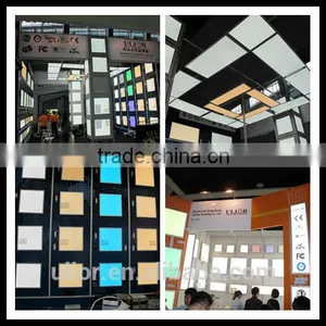 Double Side Lighting Led Panel Light 600x600 Led Light Panel for Housing Indoor Light thumbnail-6