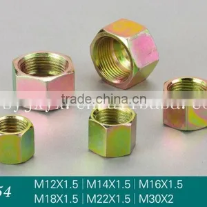 Sanye Mingjie Precision Design Wheel Bolt Nut thumbnail-1