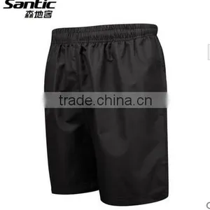 Plain Outdoors Leisure Runniing Shorts Men and Women Are Optional thumbnail-4