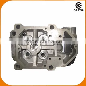 Deutz 1015 Cylinder Head thumbnail-2