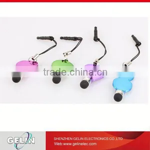 Promotional Telescopic Stylus Pens for Touch Screens thumbnail-1