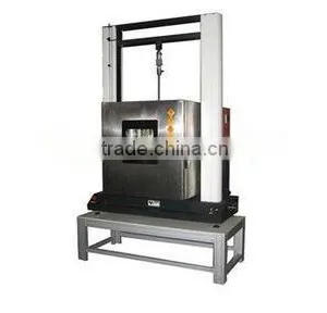 YL-1162 High Temperature Tensile Testing Equipments thumbnail-1