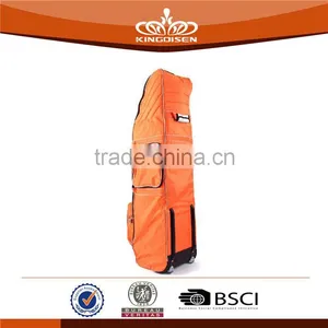 Durable Golf Travel Bags Golf Cover Case Golf Carrier thumbnail-4