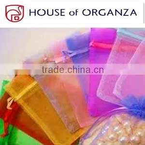 China Organza Bags thumbnail-1