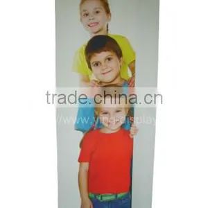 Marketing Advertising Roll up Projection Banner thumbnail-3