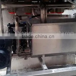 High Gradient Ceramic Slurry Magnetic Iron Separator With Best Price thumbnail-6