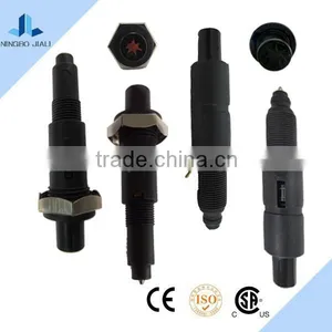 Piezo Lighter Parts/ignition Flame Sensor Electrode thumbnail-6