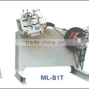 ML-700B1T Sories-Feeders & Levelers thumbnail-1