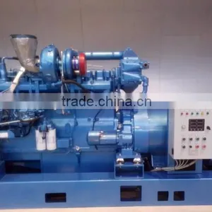 Weichai Marine Diesel Engine Powered Marine Diesel Genset thumbnail-1