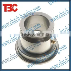 CB4057C 2rs Deep Groove Ball Large Diameter Sealed Clutch Bearing for CHRYSLER,GM thumbnail-1
