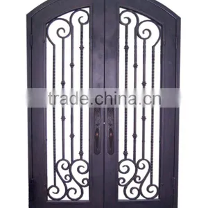 Decorative Metal Door On Sale thumbnail-1